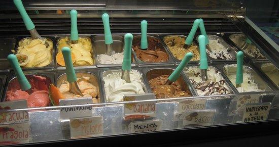 Superfrutto Gelateria